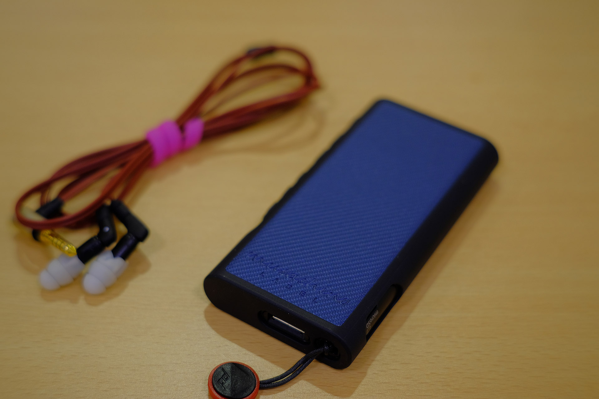 Walkman NW-ZX300の簡単なレビュー | ちゃたろうふぁんくらぶ