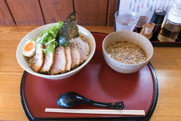 genkotuya_tsukemen